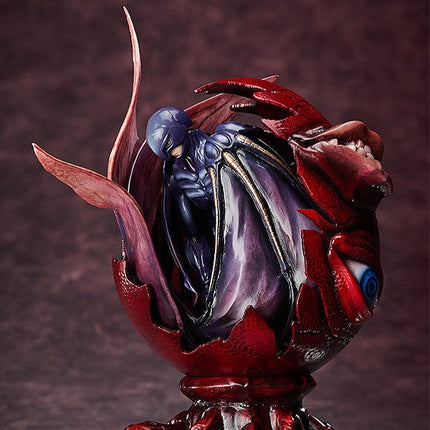 Berserk - Femto - Figma (#SP-080) - Birth of the Hawk of Darkness ver. (FREEing) — view 1