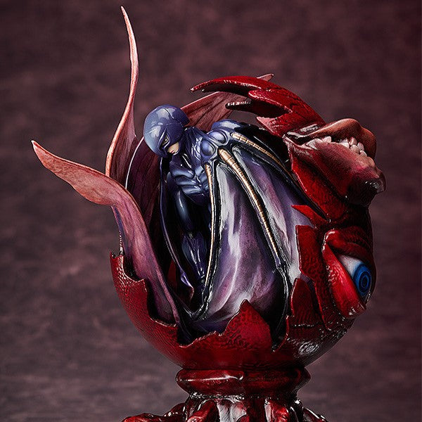 Berserk - Femto - Figma (#SP-080) - Birth of the Hawk of Darkness ver. (FREEing) — view 1