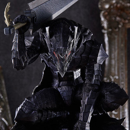 Berserk - Guts - Pop Up Parade - Berserker Armor, L (Max Factory) — view 5