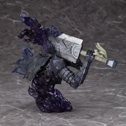 Berserk - Guts - Bust - Berserker Armor (Hakusensha, Max Factory) — view 2