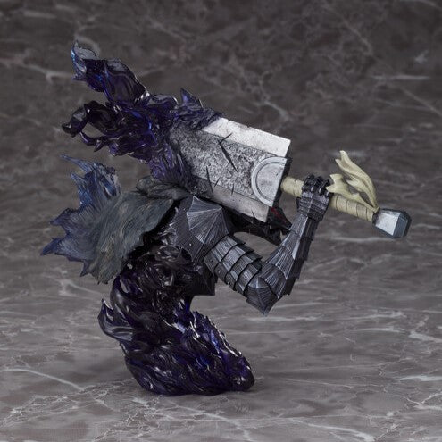 Berserk - Guts - Bust - Berserker Armor (Hakusensha, Max Factory) — view 2