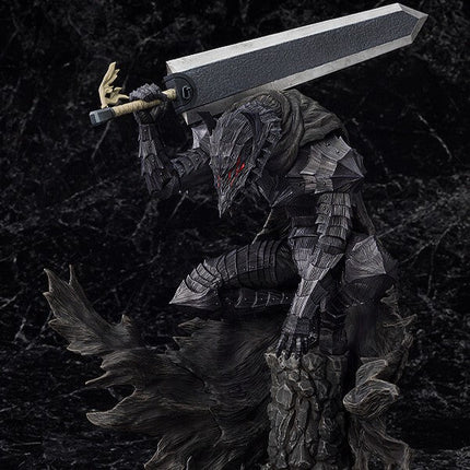 Berserk - Guts - Pop Up Parade - Berserker Armor, L (Max Factory) — view 4