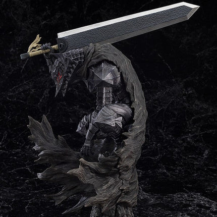 Berserk - Guts - Pop Up Parade - Berserker Armor, L (Max Factory) — view 1