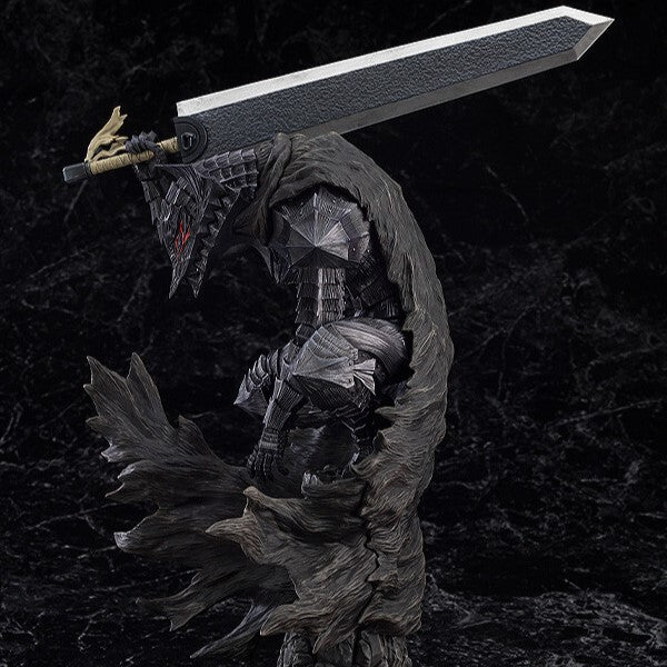 Berserk - Guts - Pop Up Parade - Berserker Armor, L (Max Factory) — view 1
