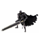 Berserk - Guts - SiXTH - Berserker Armor - Standard Edition (ThreeZero) — view 1