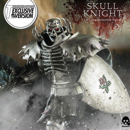 Berserk - Skull Knight - SiXTH - Exclusive Version (ThreeZero) — view 3