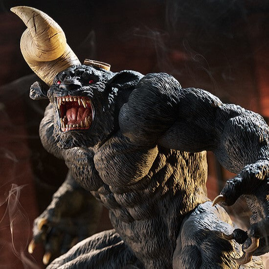 Berserk - Zodd - Pop Up Parade - L (Max Factory) — view 2