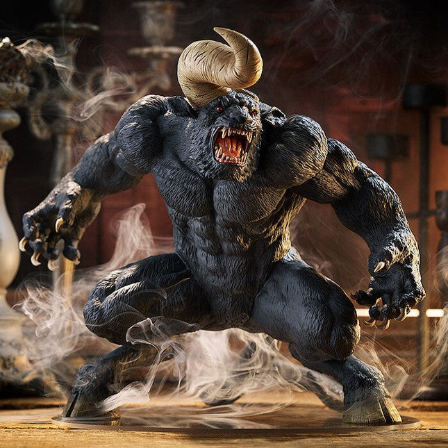 Berserk - Zodd - Pop Up Parade - L (Max Factory) — view 1