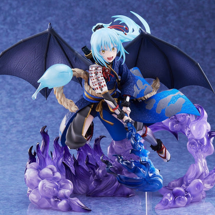 That Time I Got Reincarnated as a Slime - Rimuru Tempest - iDELiTE FiGURE (Craft Egg) — view 1