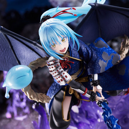 That Time I Got Reincarnated as a Slime - Rimuru Tempest - iDELiTE FiGURE (Craft Egg) — view 4
