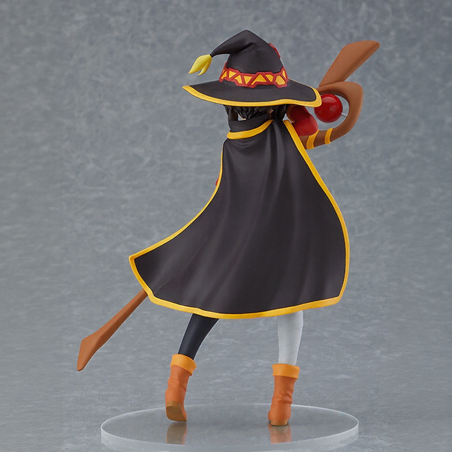 God's Blessing on This Wonderful World! Legend of Crimson - Megumin - Pop Up Parade (Max Factory) — view 2