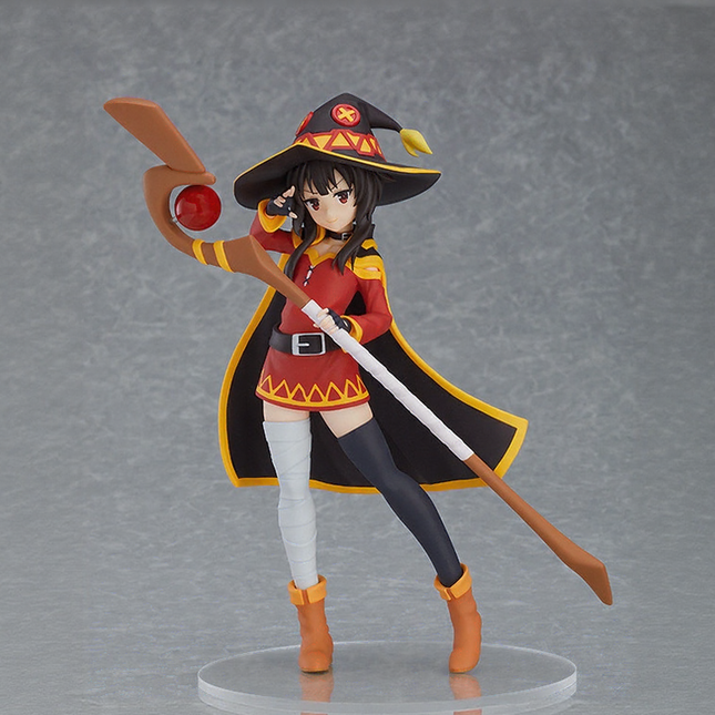 God's Blessing on This Wonderful World! Legend of Crimson - Megumin - Pop Up Parade (Max Factory) — view 1