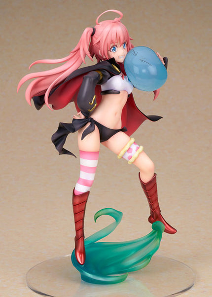 That Time I Got Reincarnated as a Slime - Milim Nava - Rimuru Tempest (Alter) — view 4