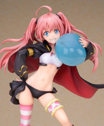 That Time I Got Reincarnated as a Slime - Milim Nava - Rimuru Tempest (Alter) — view 6