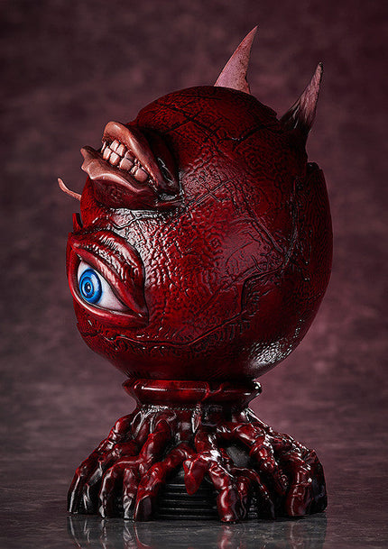 Berserk - Femto - Figma (#SP-080) - Birth of the Hawk of Darkness ver. (FREEing) — view 4