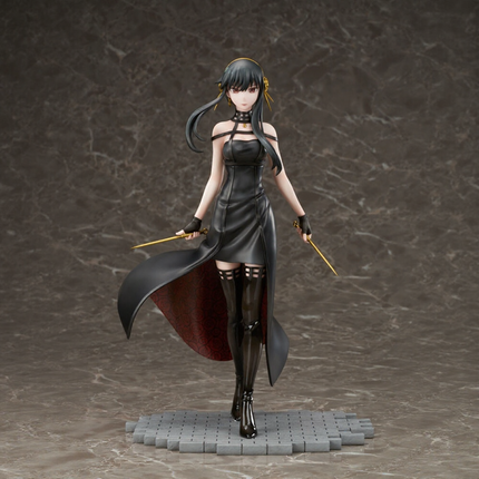 Spy × Family - Yor Forger - F:Nex (FuRyu) — view 1