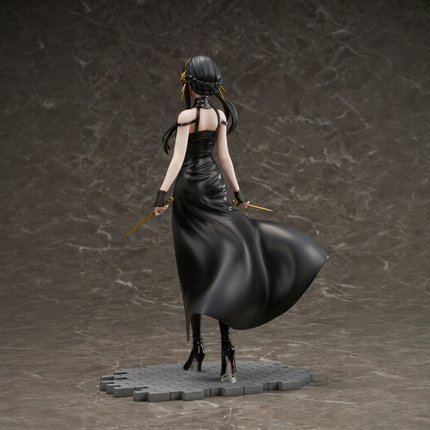 Spy × Family - Yor Forger - F:Nex (FuRyu) — view 2