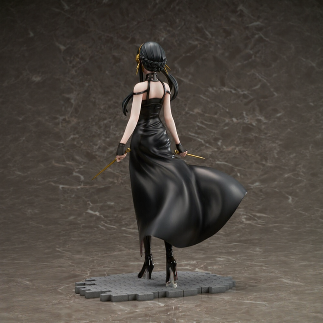 Spy × Family - Yor Forger - F:Nex (FuRyu) — view 2