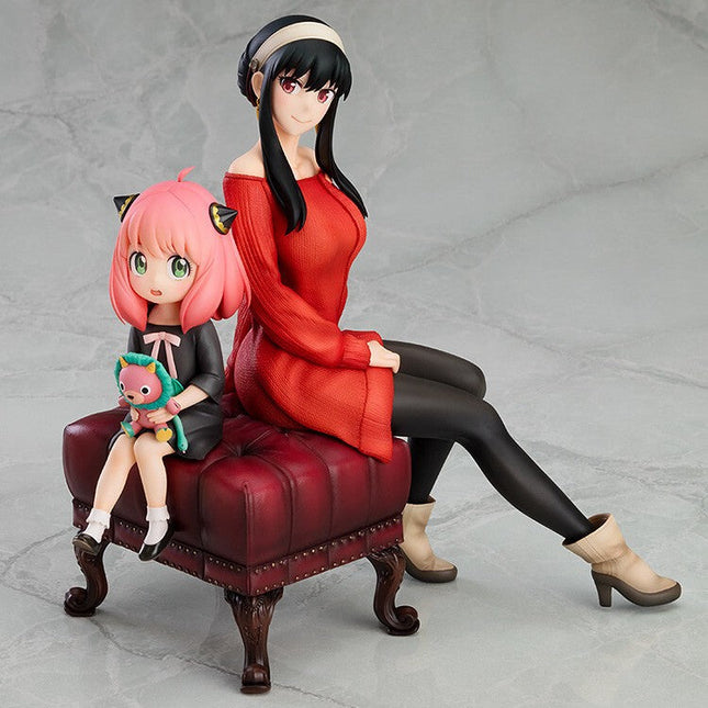 Spy × Family - Anya Forger - Yor Forger (Good Smile Company) — view 1