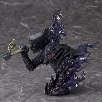 Berserk - Guts - Bust - Berserker Armor (Hakusensha, Max Factory) — view 1