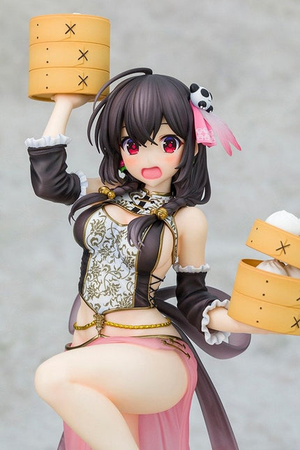 KonoSuba: God's Blessing on This Wonderful World - Yunyun - KDcolle - Light Novel China Dress Ver. (Kadokawa) — view 4
