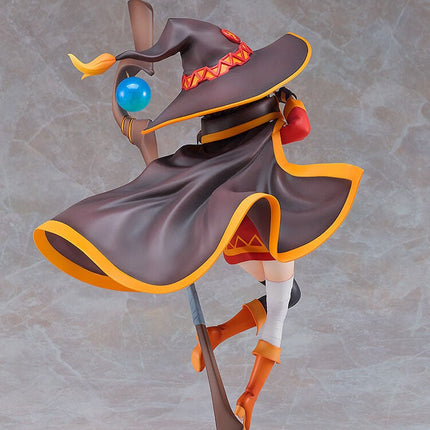 KonoSuba: An Explosion on This Wonderful World! - Megumin (Good Smile Company) — view 2