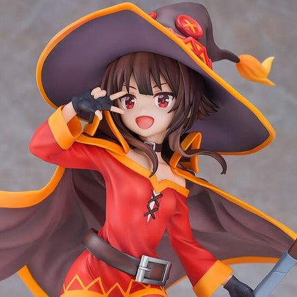 KonoSuba: An Explosion on This Wonderful World! - Megumin (Good Smile Company) — view 3