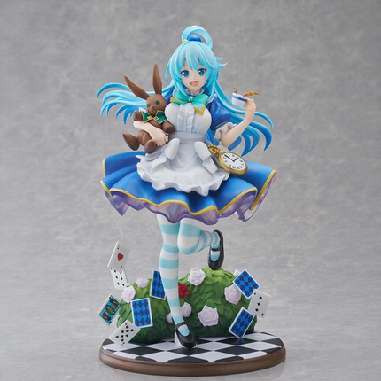 KonoSuba: God's Blessing on This Wonderful World - Aqua - Fairy Tale ver. (Alice Glint, Proof) — view 1