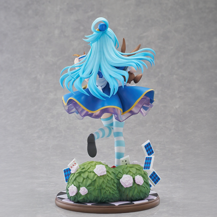 KonoSuba: God's Blessing on This Wonderful World - Aqua - Fairy Tale ver. (Alice Glint, Proof) — view 2