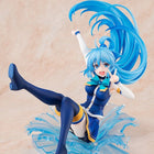 KonoSuba: God's Blessing on This Wonderful World - Aqua - Sneaker Bunko 30th Anniversary Ver. (Kadokawa) — view 1