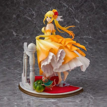 KonoSuba: God's Blessing on This Wonderful World - Dustiness Ford Lalatina - Fairy Tale ver. (Alice Glint, Proof) — view 1