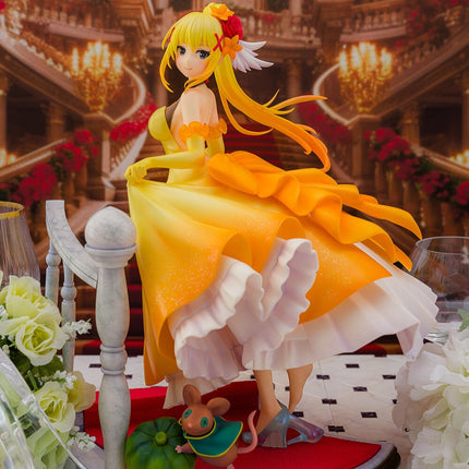 KonoSuba: God's Blessing on This Wonderful World - Dustiness Ford Lalatina - Fairy Tale ver. (Alice Glint, Proof) — view 4