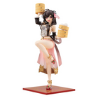KonoSuba: God's Blessing on This Wonderful World - Yunyun - KDcolle - Light Novel China Dress Ver. (Kadokawa) — view 1