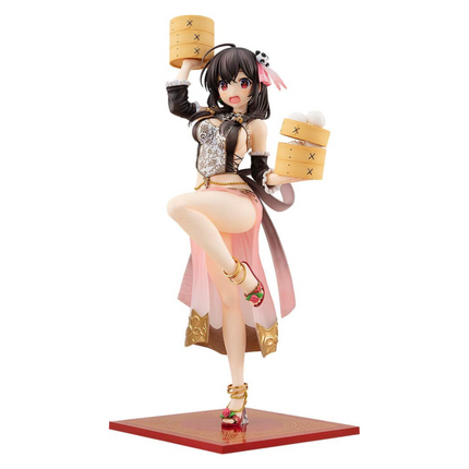 KonoSuba: God's Blessing on This Wonderful World - Yunyun - KDcolle - Light Novel China Dress Ver. (Kadokawa) — view 1