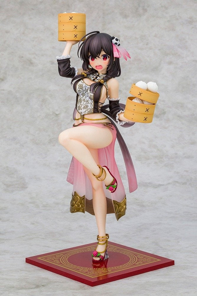 KonoSuba: God's Blessing on This Wonderful World - Yunyun - KDcolle - Light Novel China Dress Ver. (Kadokawa) — view 2