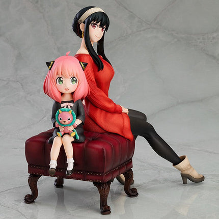 Spy × Family - Anya Forger - Yor Forger (Good Smile Company) — view 2