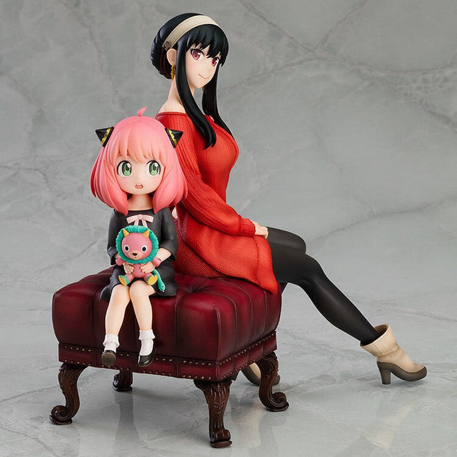 Spy × Family - Anya Forger - Yor Forger (Good Smile Company) — view 2
