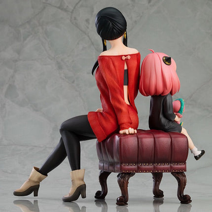 Spy × Family - Anya Forger - Yor Forger (Good Smile Company) — view 3