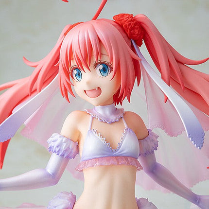 That Time I Got Reincarnated as a Slime - Milim Nava - KDcolle - Wedding Bikini Ver. (Emontoys, Kadokawa) — view 3
