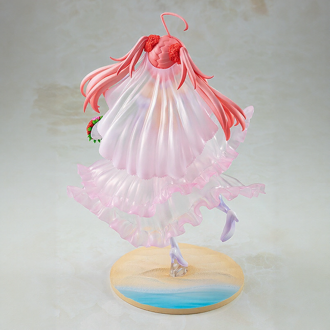 That Time I Got Reincarnated as a Slime - Milim Nava - KDcolle - Wedding Bikini Ver. (Emontoys, Kadokawa) — view 2