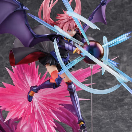 That Time I Got Reincarnated as a Slime - Milim Nava - Shibuya Scramble Figure - Ryuu Sou Ver. (eStream) — view 3