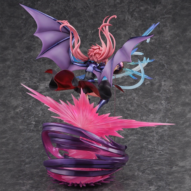 That Time I Got Reincarnated as a Slime - Milim Nava - Shibuya Scramble Figure - Ryuu Sou Ver. (eStream) — view 2