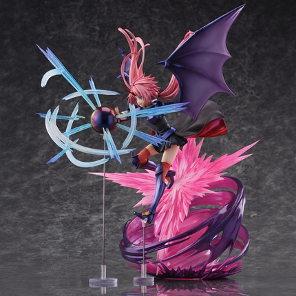 That Time I Got Reincarnated as a Slime - Milim Nava - Shibuya Scramble Figure - Ryuu Sou Ver. (eStream) — view 1