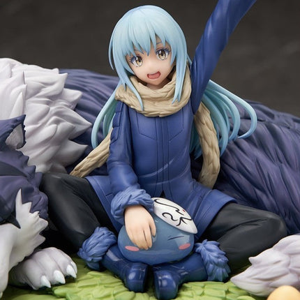 That Time I Got Reincarnated as a Slime - Ranga - Rimuru Tempest (Apex Innovation) — view 3