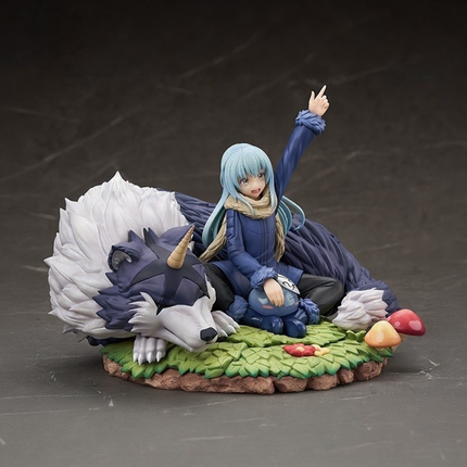That Time I Got Reincarnated as a Slime - Ranga - Rimuru Tempest (Apex Innovation) — view 2