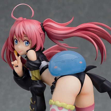 That Time I Got Reincarnated as a Slime - Milim Nava - Rimuru Tempest (With Fans!) — view 3