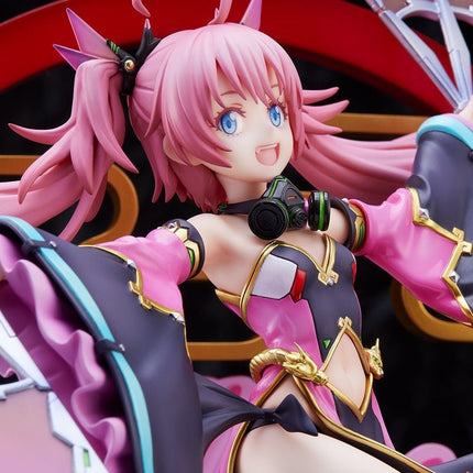 That Time I Got Reincarnated as a Slime - Milim Nava - SSF - Tan Lang Ver. (Alpha Satellite, eStream) — view 2