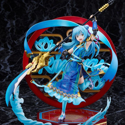 That Time I Got Reincarnated as a Slime - Rimuru Tempest - SSF - Po Jun Ver. (Alpha Satellite, eStream) — view 1