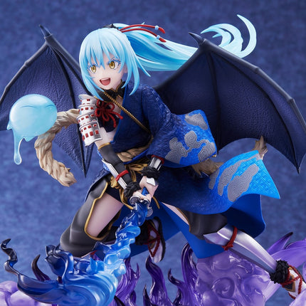 That Time I Got Reincarnated as a Slime - Rimuru Tempest - iDELiTE FiGURE (Craft Egg) — view 3
