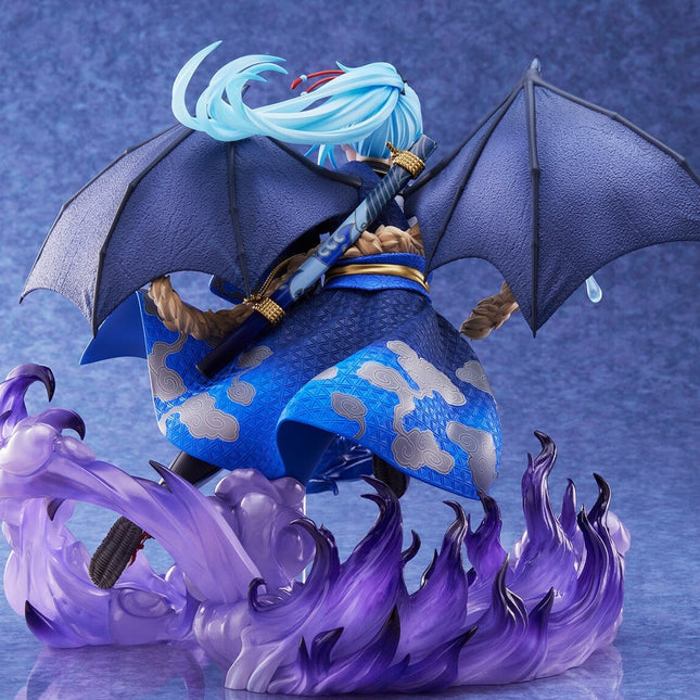 That Time I Got Reincarnated as a Slime - Rimuru Tempest - iDELiTE FiGURE (Craft Egg) — view 2